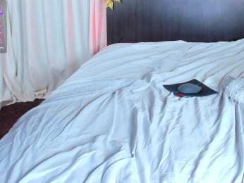 Jesikalooove — Bongacams recorded stream image, 25.12.2025 09:00