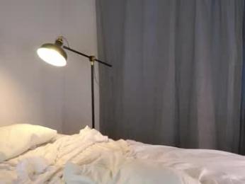 emmiemurray — Chaturbate recorded stream image, 25.12.2025 10:20