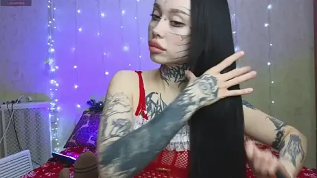 Somniyaa — Stripchat recorded stream image, 25.12.2025 13:10