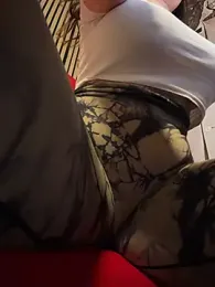 TattooGirlAlia — Stripchat recorded stream screenshot (25 Dec 2025)