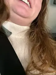 GingerSnap33 — Stripchat recorded stream image, 28.02.2025 00:40