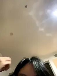 MEOW_MEO — Stripchat recorded stream image, 25.12.2025 15:00