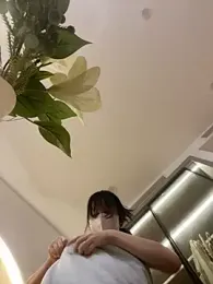 MEOW_MEO — Stripchat recorded stream image, 25.12.2025 15:00