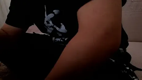 undo-busoku69 — Stripchat recorded stream screenshot (25 Dec 2025)