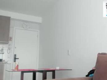 durio — Chaturbate recorded stream screenshot (25 Dec 2025)