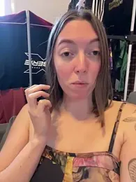 Daisy_Michto_Officiel — Stripchat recorded stream image, 28.02.2025 01:20