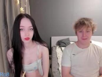 ariel_rouse — Chaturbate recorded stream screenshot (25 Dec 2025)