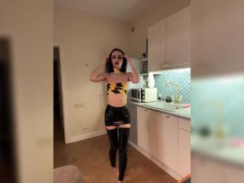 -SATIVA- — Bongacams recorded stream image, 25.12.2025 19:10