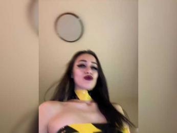 -SATIVA- — Bongacams recorded stream image, 25.12.2025 19:10