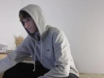 drinklinov — Chaturbate recorded stream screenshot (25 Dec 2025)