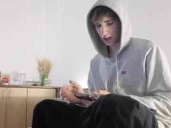 drinklinov — Chaturbate recorded stream screenshot (25 Dec 2025)