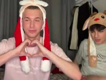 ursaotome — Chaturbate recorded stream image, 25.12.2025 21:40