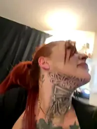 krysstal003 — Stripchat recorded stream screenshot (25 Dec 2025)