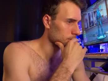 ghostdaddy9 — Chaturbate recorded stream screenshot (25 Dec 2025)