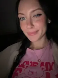 Melissa_crazy — Stripchat recorded stream screenshot (25 Dec 2025)