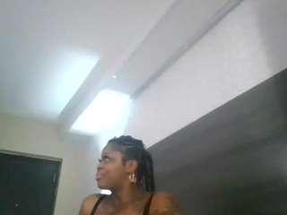 stalliontheesavage — Camsoda recorded stream screenshot (25 Dec 2025)