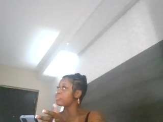 stalliontheesavage — Camsoda recorded stream screenshot (25 Dec 2025)