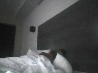 stalliontheesavage — Camsoda recorded stream screenshot (25 Dec 2025)