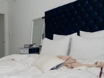 theislandgirl — Chaturbate recorded stream image, 26.12.2025 00:20