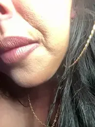 TiffanyRoxx — Stripchat recorded stream screenshot (25 Dec 2025)