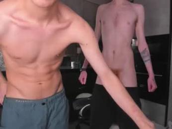 esthetics_boys — Chaturbate recorded stream image, 26.12.2025 00:10