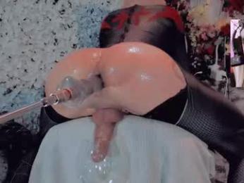 kate_yoshy — Chaturbate recorded stream image, 26.12.2025 02:30