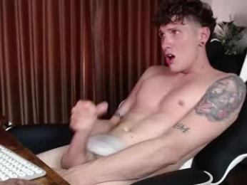 hercules__ — Chaturbate recorded stream screenshot (26 Dec 2025)