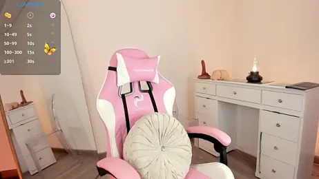 im_anie — Stripchat recorded stream screenshot (26 Dec 2025)