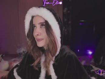 iam_eli — Chaturbate recorded stream image, 26.12.2025 00:30