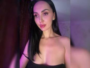 AnnaBlackFlame — Bongacams recorded stream screenshot (26 Dec 2025)