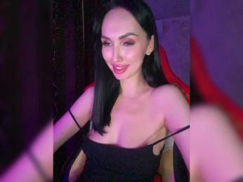 AnnaBlackFlame — Bongacams recorded stream screenshot (26 Dec 2025)