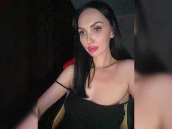 AnnaBlackFlame — Bongacams recorded stream screenshot (26 Dec 2025)