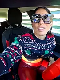 sexy7883 — Stripchat recorded stream screenshot (26 Dec 2025)