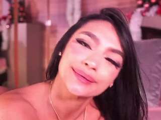 izzywild — Camsoda recorded stream image, 26.12.2025 03:40