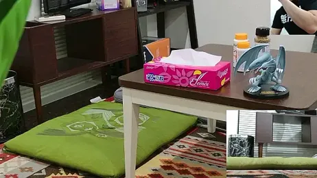 YARASERO-kun — Stripchat recorded stream screenshot (26 Dec 2025)