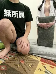 YARASERO-kun — Stripchat recorded stream screenshot (26 Dec 2025)