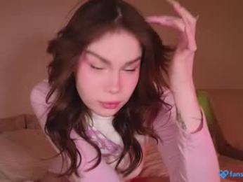 salimurr — Chaturbate recorded stream screenshot (26 Dec 2025)