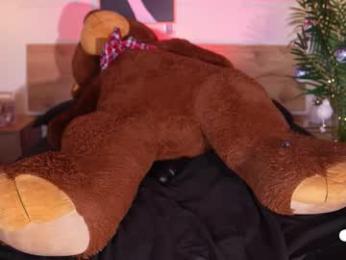 bella__donne — Chaturbate recorded stream screenshot (26 Dec 2025)