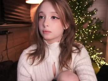 bunnybonn1e — Chaturbate recorded stream image, 26.12.2025 17:00