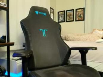 cuteypi — Chaturbate recorded stream image, 26.12.2025 18:00