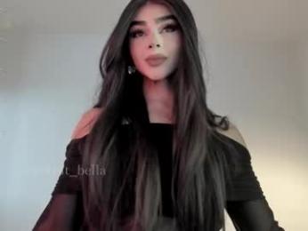 sweetest_bella — Chaturbate recorded stream image, 26.12.2025 17:10