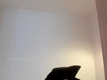 sweetest_bella — Chaturbate recorded stream image, 26.12.2025 17:10