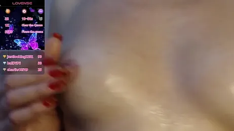 Spicypamy — Stripchat recorded stream image, 26.12.2025 21:10