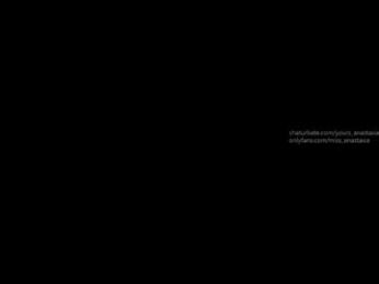 yours_anastasia — Chaturbate recorded stream image, 26.12.2025 21:00