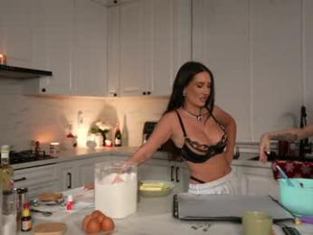 ezra — Chaturbate recorded stream screenshot (26 Dec 2025)