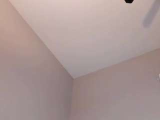 kloewandan — Camsoda recorded stream image, 28.02.2025 02:10