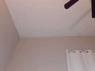 kloewandan — Camsoda recorded stream image, 28.02.2025 02:10