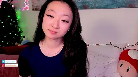 MySweetSofie — Stripchat recorded stream image, 26.12.2025 23:30