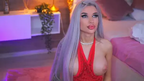 Juicy_Jessye — Stripchat recorded stream image, 26.12.2025 20:40
