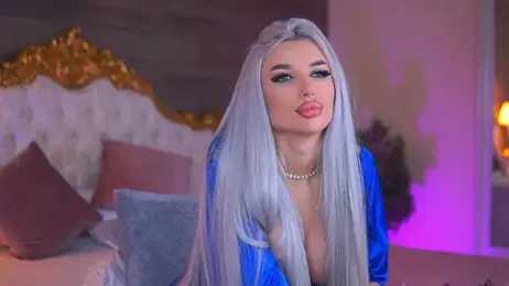 Juicy_Jessye — Stripchat recorded stream image, 26.12.2025 20:40